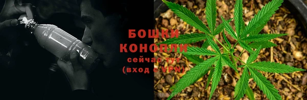 MESCALINE Алзамай